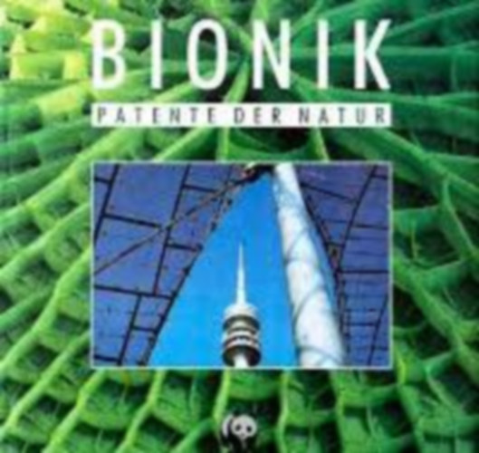 Bionik antikvár