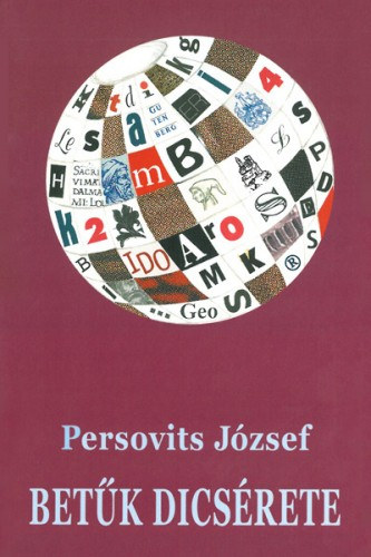 Betűk dicsérete akciós termékkép 1