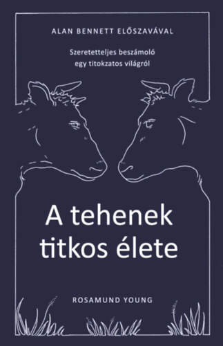 A tehenek titkos élete akciós termékkép 1