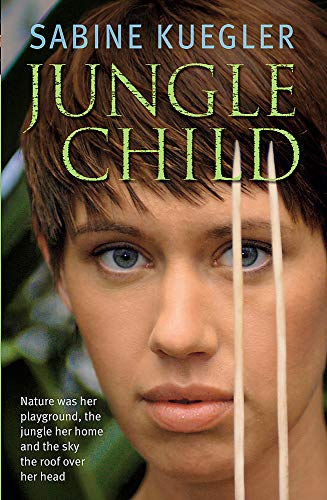 Sabine Kuegler: Jungle Child antikvár