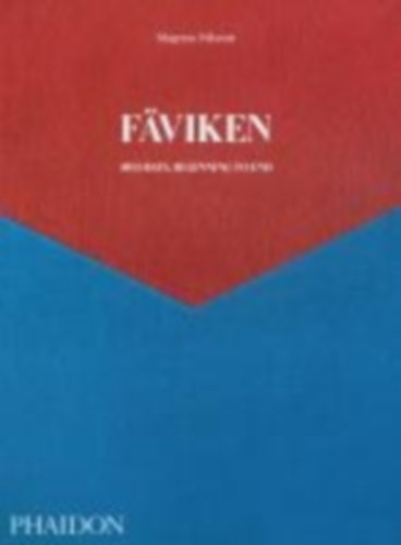 Nilsson, Magnus: Fäviken: 4015 Days, Beginning to End idegen