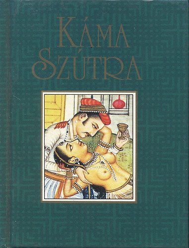 Falus János (szerk.): Káma Szútra (zsebkiadás) antikvár
