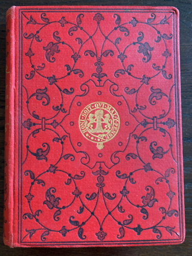 Frances Hodgson Burnett: Little Lord Fauntleroy antikvár