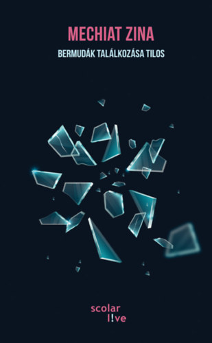 Mechiat Zina: Bermudák találkozása tilos könyv