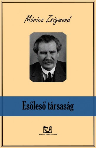 Esőleső társaság akciós termékkép 1