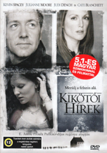 Kikötői hírek - DVD DVD