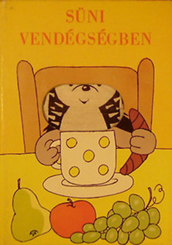 Terra: Süni vendégségben antikvár