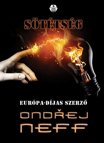 Ondrej Neff: Sötétség antikvár