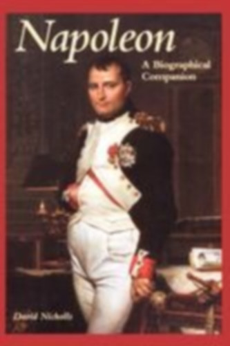 Nicholls, David: Napoleon idegen