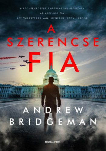 Andrew Bridgeman: A szerencse fia e-Könyv