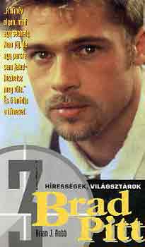 Brian J. Robb: Brad Pitt antikvár