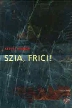 Szia, Frici! akciós termékkép 1