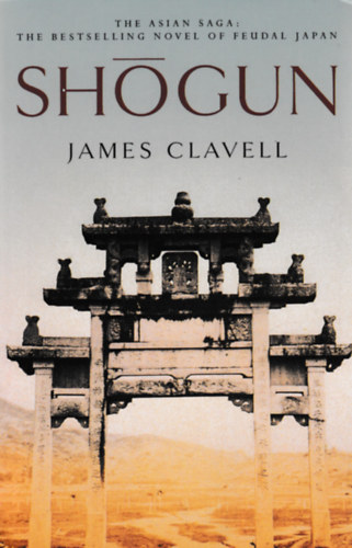 Shogun akciós termékkép 1