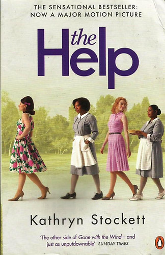 Kathryn Stockett: The Help antikvár