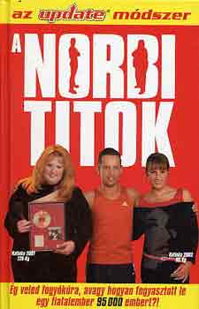 Schobert Norbert: A Norbi titok antikvár