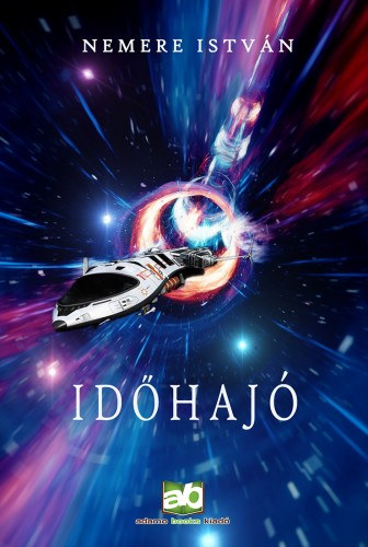 Nemere István: Időhajó e-Könyv