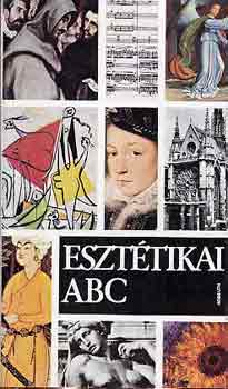 Csibra-Szerdahelyi: Esztétikai ABC antikvár