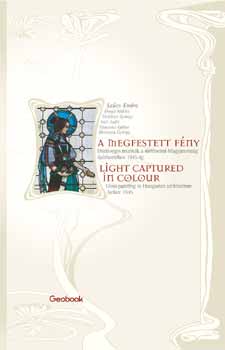 A megfestett fény - Light Captured in Colour könyv