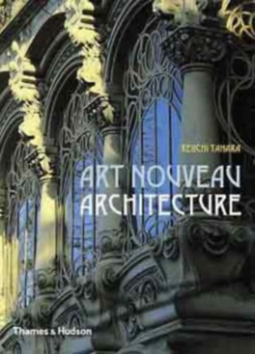 Keiichi Tahara: Art Nouveau Architecture idegen
