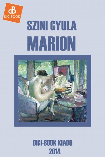 Szini Gyula: Marion e-Könyv