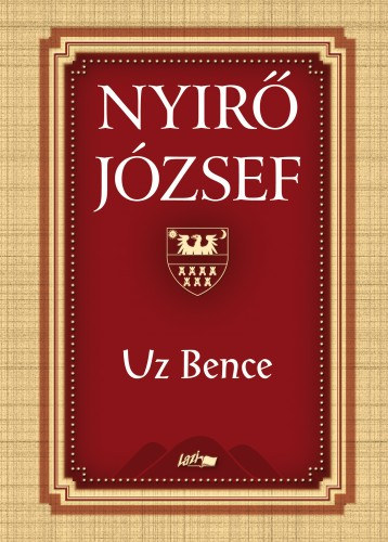 Nyirő József: Uz Bence e-Könyv