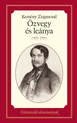 Özvegy és leánya – Kemény Zsigmond