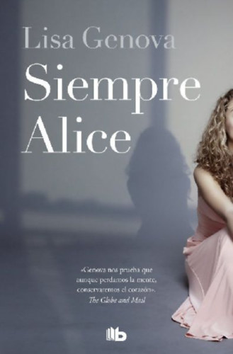 Siempre Alice idegen