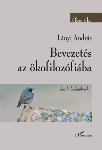 Lányi András: Bevezetés az ökofilozófiába antikvár