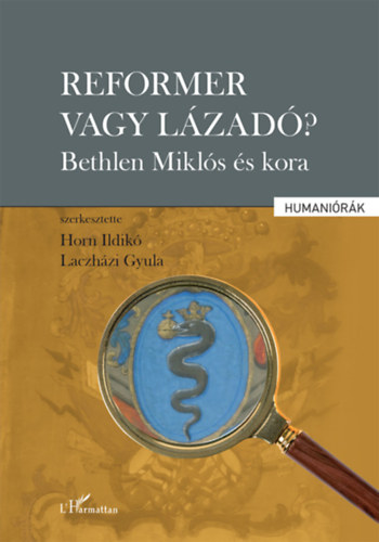 Reformer vagy lázadó? akciós termékkép 1
