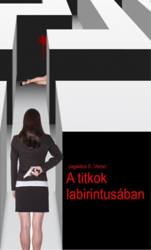 A titkok labirintusában akciós termékkép 1