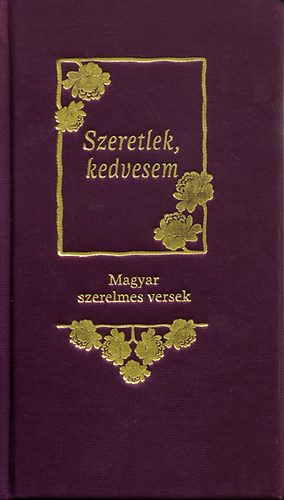 Szeretlek, kedvesem antikvár
