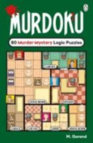 Garand, M.: Murdoku idegen