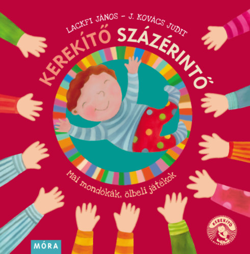 Kerekítő Százérintő akciós termékkép 1