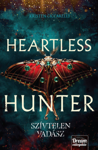 Heartless Hunter - Szívtelen vadász akciós termékkép 1