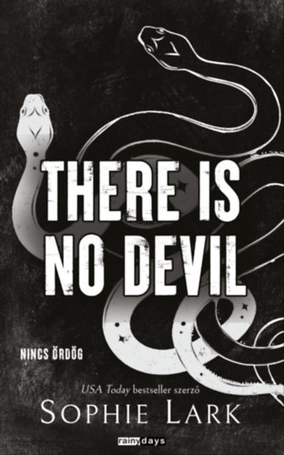 Sophie Lark: There Is No Devil - Nincs Ördög e-Könyv
