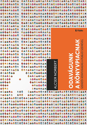 Odavágunk a könyvpiacnak akciós termékkép 1