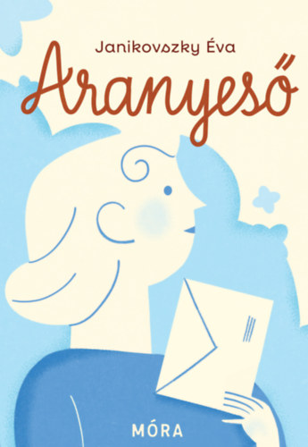 Aranyeső - felújított kiadás akciós termékkép 1