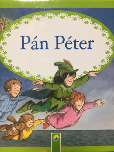 Francesc Rovira: Pán Péter antikvár