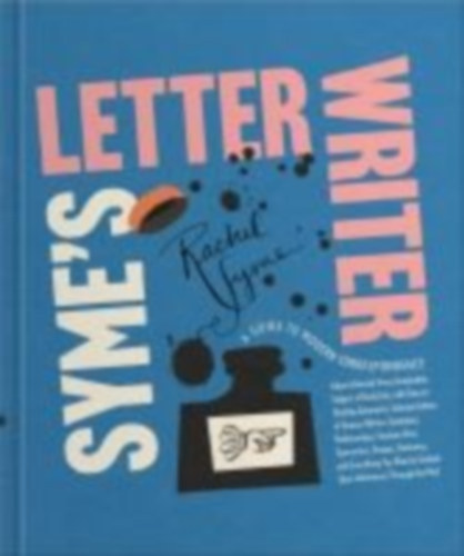 Syme, Rachel: Syme's Letter Writer antikvár