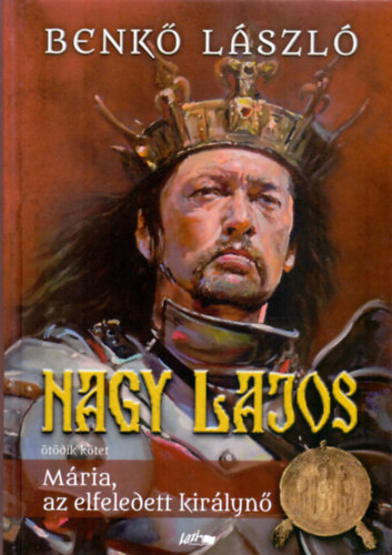 Nagy Lajos V. – Benkő László