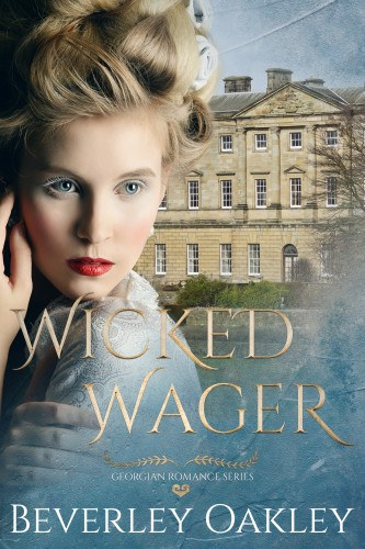 Wicked Wager akciós termékkép 1