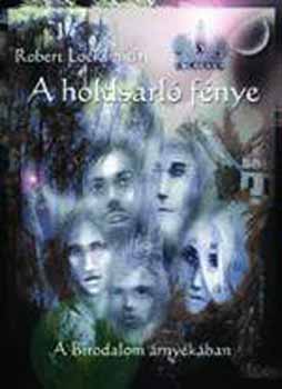 Robert Locksmith: A holdsarló fénye - A Birodalom árnyékában antikvár