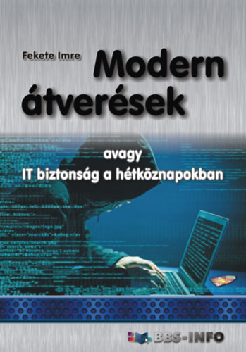 Fekete Imre: Modern átverések könyv