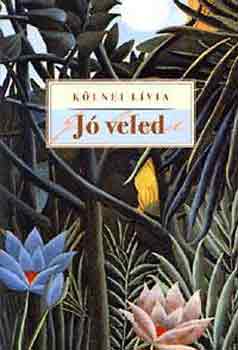 Kölnei Lívia: Jó veled antikvár