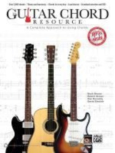 Brown, Buck - Brown, Robert - Donnelly, Dan - Sinclair, David: Brown, B: Guitar Chord Resource idegen