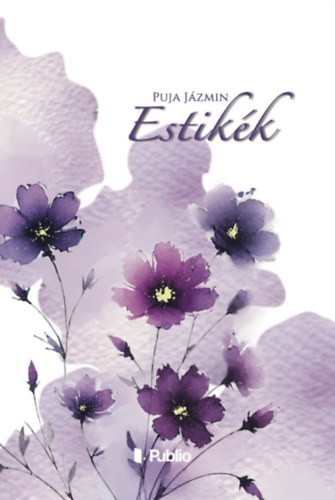 Puja Jázmin: Estikék könyv