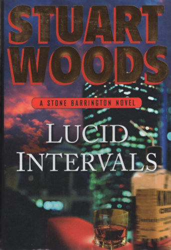 Stuart Woods: Lucid Intervals antikvár