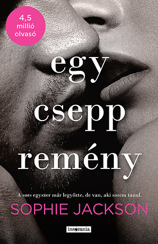 Egy csepp remény akciós termékkép 1