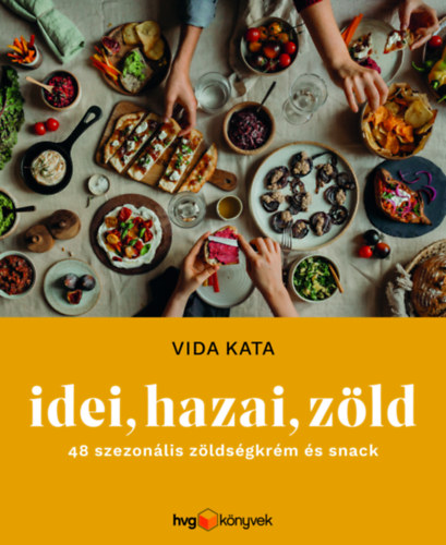 Vida Kata: Idei, hazai, zöld könyv