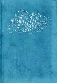 Réz Pál (szerk.): Judit antikvár